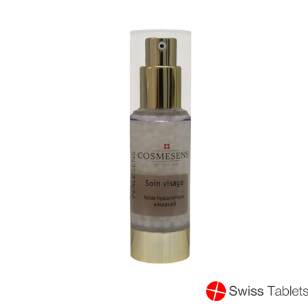 Cosmesens Perlesens Complexe serum cream 3 in 1 30 ml
