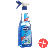 durgol surface Bad decalcifiers Original 600 ml