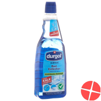 durgol surface Bad descaler replacement bottle 600 ml