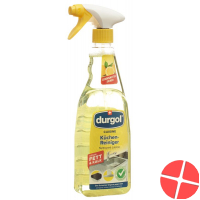 durgol cuisine Kitchen Cleaner original 600 ml