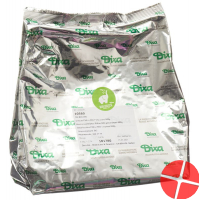 Dixa nettle leaves PhEur BIO cut 500 g