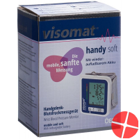 Visomat handySoft sphygmomanometer