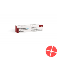 Diprogenta Creme Tube 10g