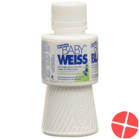 Baby Weiss Pulver 100g