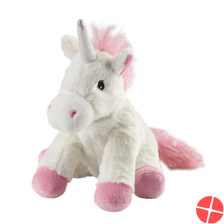 Warmies Minis heat stuffed animal unicorn Warmies Minis heat stuffed animal unicorn
