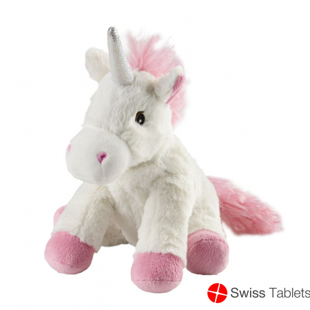 Warmies Minis heat stuffed animal unicorn buy online