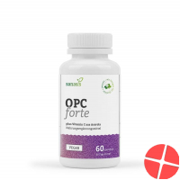 Sanasis Opc Forte Kapseln 60 Stück