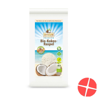 Dr. Goerg Kokosraspeln Roh 300g