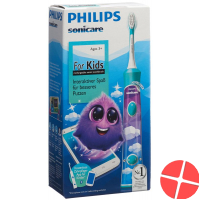 Philips Sonicare For Kids Connected Hx6322/04