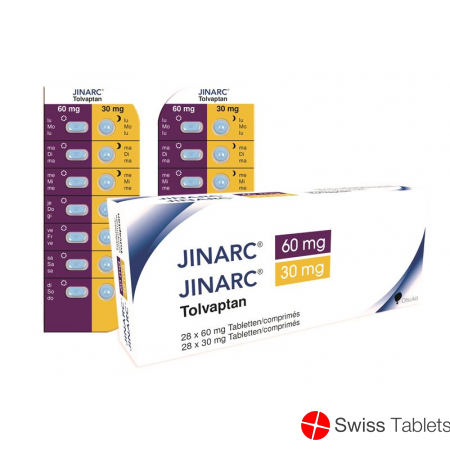 Jinarc Tabletten 60mg/30mg 56 Stück buy online
