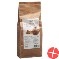 Morga Mandelmehl Entölt Glutenfrei Bio 500g