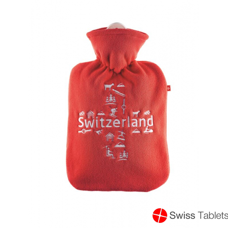 emosan Wärmeflasche Best of Switzerland 1.8L buy online