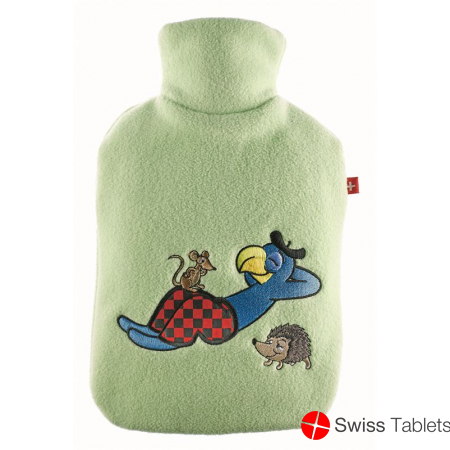 emosan Ökowärmeflasche Globi 0.8L buy online