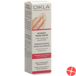 Dikla Intensiv-Nagelserum 10ml