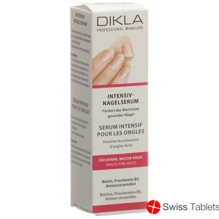 Dikla Intensiv-Nagelserum 10ml buy online