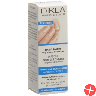Dikla Nagelmaske 12ml