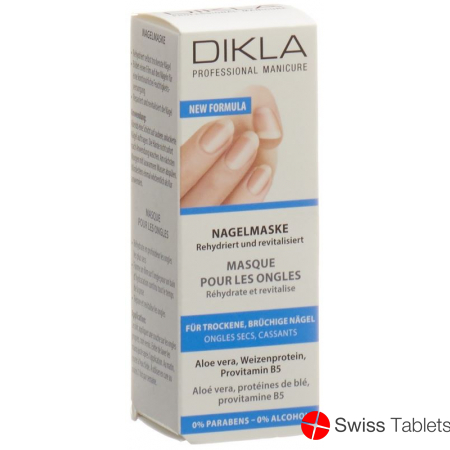 Dikla Nagelmaske 12ml buy online