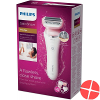 Philips Satinshave Prestige Rasierer Brl180/00 Philips Satinshave Prestige Rasierer Brl180/00