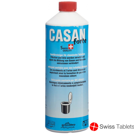 Casan Forte 1L buy online