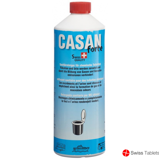 Casan Forte 1L buy online