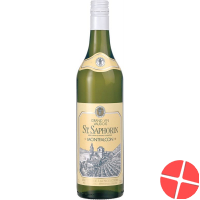 St. Saphorin Lavaux Aoc Montfalcon 2015 6x 70cl