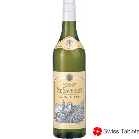 St. Saphorin Lavaux Aoc Montfalcon 2015 6x 70cl buy online