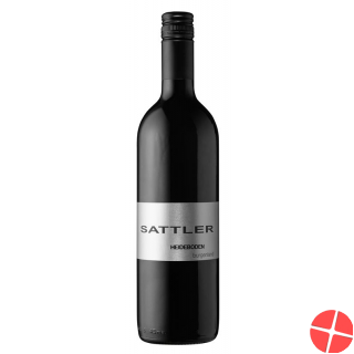 Heideboden Cuvee Weinbau Sattler 2014 6x 75cl
