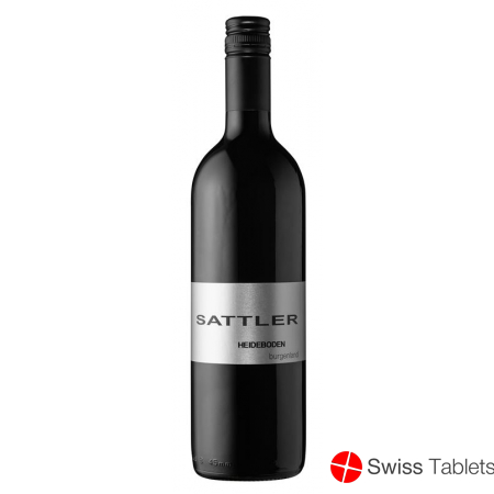 Heideboden Cuvee Weinbau Sattler 2014 6x 75cl buy online