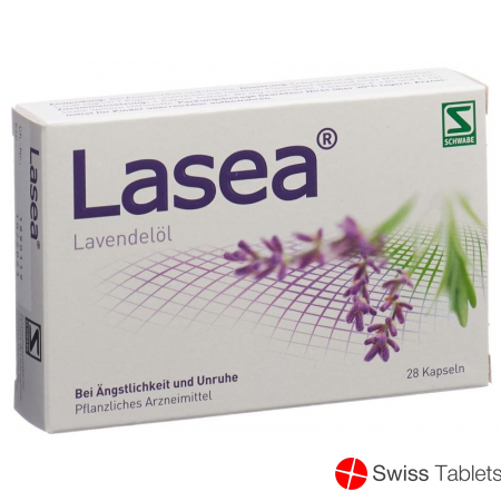 Lasea Kapseln 80mg 28 Stück buy online Lasea Kapseln 80mg 28 Stück buy online
