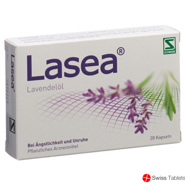 Lasea Kapseln 80mg 28 Stück buy online Lasea Kapseln 80mg 28 Stück buy online