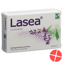 Lasea Kapseln 80mg 56 Stück