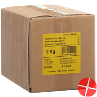 Vitalp Traubenzucker Zitrone 2kg