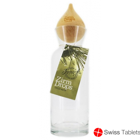 Back To The Roots Zirben Arven Dro Set Style 1L buy online