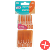 Tepe Easypick XS/S Orange 36 Stück