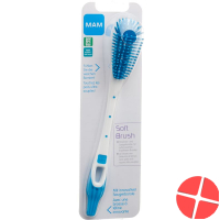 Mam Soft Brush Mam Soft Brush