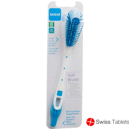 Mam Soft Brush buy online