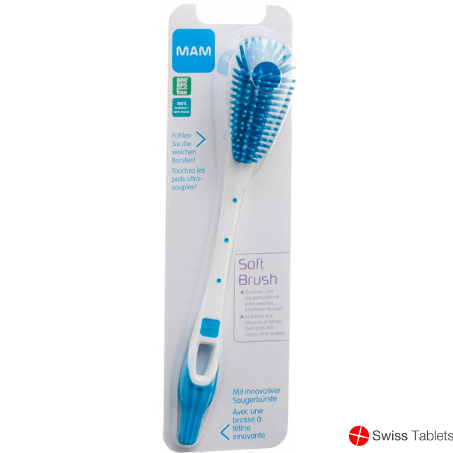 Mam Soft Brush buy online