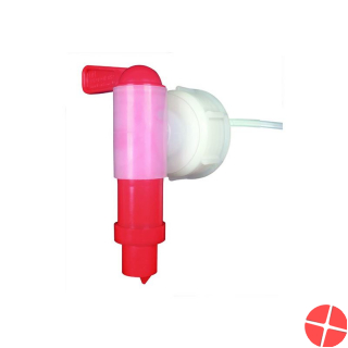 Sonett outlet tap for 5L / 10L canisters Sonett outlet tap for 5L / 10L canisters