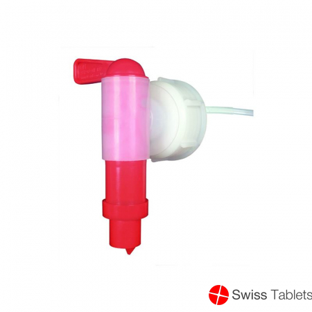 Sonett outlet tap for 5L / 10L canisters buy online