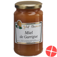 Apidis Garrigue Honig 500g