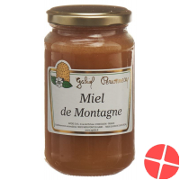 Apidis Berg Honig 500g