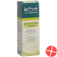 Hans Karrer Gesichtscreme Repair Eco Tube 50ml