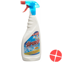 Sipuro Bad Spray 500ml