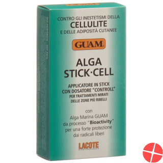 Guam Alga Stick-Cell De/fr 75ml