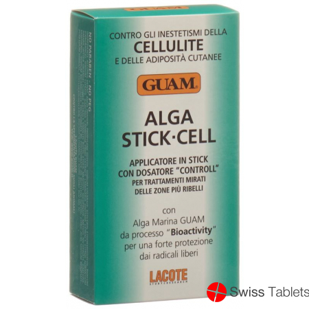 Guam Alga Stick-Cell De/fr 75ml buy online