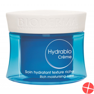 Bioderma Hydrabio Creme 50ml