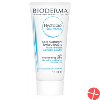 Bioderma Hydrabio Gel Creme 40ml