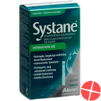 Systane Hydration UD Benetzungstropfen 30x 0.7ml