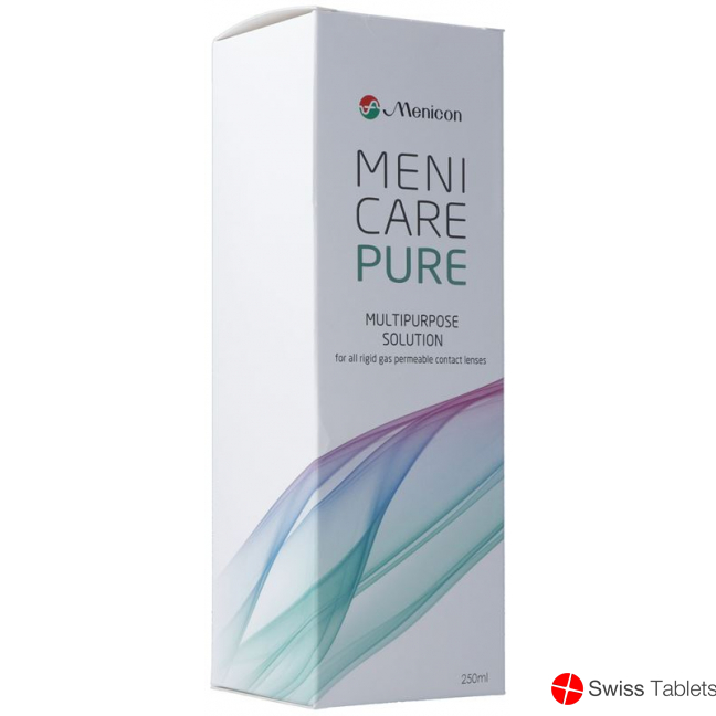 Menicare Pure Flasche 250ml buy online