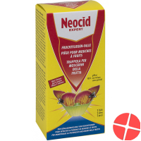 Neocid Expert Fruchtfliegen-Falle 2 Stück